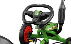 Kart BERG Buddy Fendt NEW - Img 2