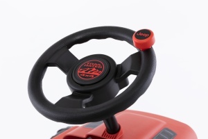 Kart BERG Jeep Buzzy Rubicon - Img 4