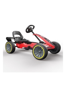 Kart BERG Reppy GP