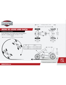 Kart BERG XL X-Treme BFR - Img 4