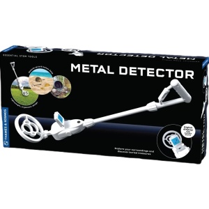 Kit STEM Detector reglabil de metale, Thames & Kosmos