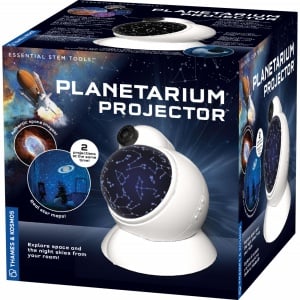 Kit STEM Proiector Planetarium, Thames & Kosmos - Img 1