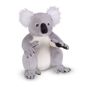Koala gigant din plus - Img 3