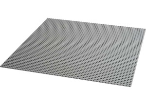 LEGO CLASSIC PLACA DE BAZA GRI 11024 - Img 3
