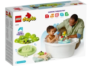 LEGO DUPLO PARC ACVATIC 10989 - Img 3