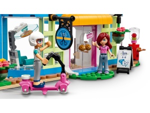 LEGO FRIENDS SALONUL DE COAFURA 41743 - Img 4