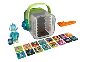 LEGO VIDIYO ALIEN DJ BEATBOX 43104 - Img 3