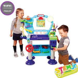 Little Tikes Laboratorul Minunat - Img 3