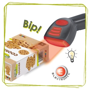Magazin pentru copii Smoby Fresh Market - Img 9