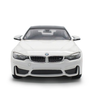 MASINA CU TELECOMANDA BMW M4 COUPE SCARA 1 LA 14 - Img 3