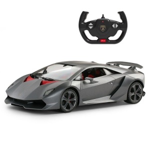 MASINA CU TELECOMANDA LAMBORGHINI SESTO ELEMENTO SCARA 1 LA 14 - Img 2