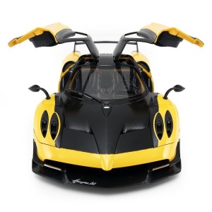 MASINA CU TELECOMANDA PAGANI HUAYRA BC SCARA 1 LA 14 - Img 3