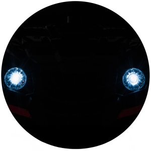 Masinuta electrica Chipolino Buggy Off Road black - Img 20