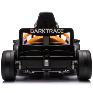 Masinuta electrica Chipolino McLaren Formula 1 orange - Img 12