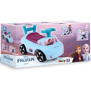 Masinuta Smoby Frozen - Img 6