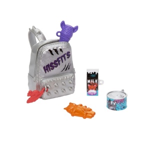 MONSTER HIGH PAPUSA TORALEI - Img 3