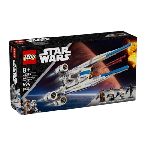 Nava stelara U-Wing a rebelilor - Img 2