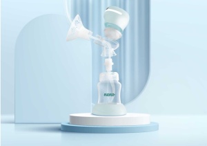 Neno Angelo – Pompa de san electrica wireless, cu 3 faze - Img 10