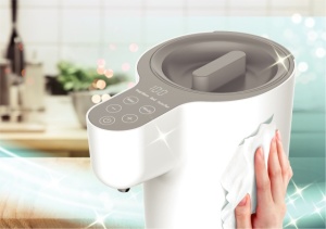 Neno Aqua – aparat pentru prepararea laptelui praf - Img 8