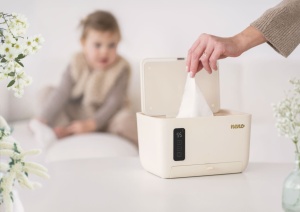 Neno Calme – încălzitor pentru șervețele umede