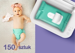 Neno Calor – încălzitor pentru șervețele umede - Img 7