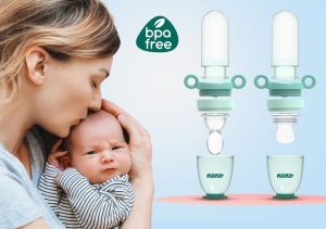 Neno Gusto – recipient pentru fructe cu linguriță - Img 6