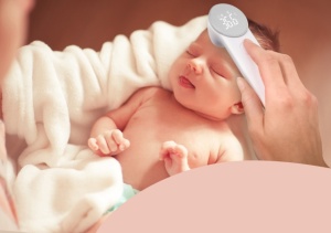 Neno Medic T07 – termometru fără contact - Img 2