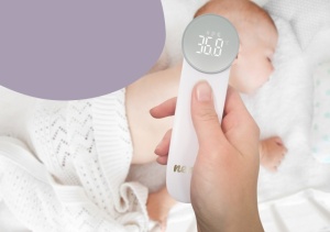 Neno Medic T07 – termometru fără contact - Img 12