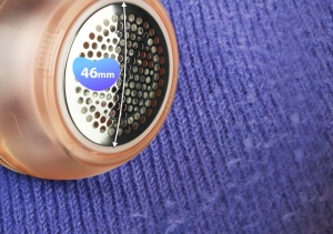 Neno Merino – aparat de scame pentru haine - Img 9