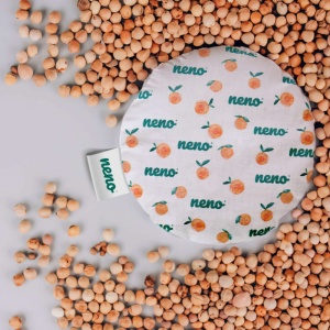 Neno Morello – Pernuta/Termofor natural cu sâmburi de cireșe - Img 3