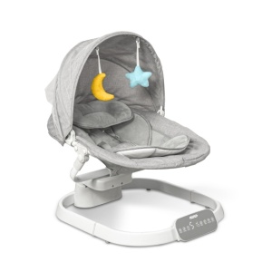 Neno Nube – leagăn electronic pentru bebelusi - Img 1
