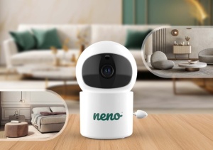 Neno Orso – camera video profesionala Wi-Fi cu conectare pe telefon - Img 14
