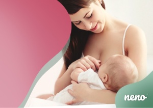 Neno Punguțe – punguțe cu adaptor pentru congelarea și păstrarea laptelui de san - 20 buc. - Img 3