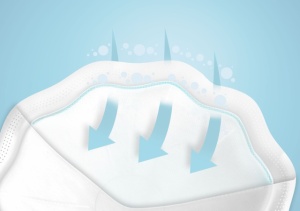 Neno Stella – Dischete pentru lactație (60 bucăți) - Img 8