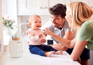 Neno Tocco - 6 în 1, sterilizator, încălzitor - Img 6