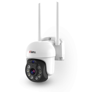 Neno Xblitz Armor 400 - Cameră de supraveghere pentru exterior AI Tracking, Night Vision - Img 13