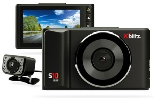 Neno Xblitz S10 Duo - Camera auto Time-lapse