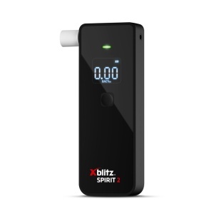 Neno Xblitz Spirit 2 - Etilotest electronic - Img 4