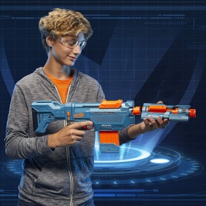 NERF BLASTER 2.0 ELITE ECHO CS-10 - Img 3