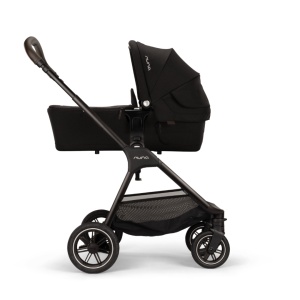 Nuna - Carucior 2 in 1 Mixx Next Caviar - Img 4