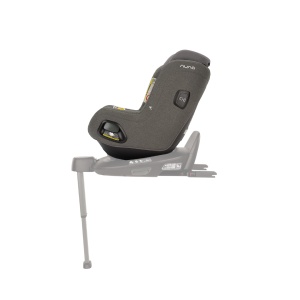 Nuna - Scaun auto rotativ i-Size TODL next Thunder, 40-105 cm