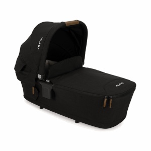 Nuna - Set carucior compact TRIV next Caviar + Landou LYTL Caviar - Img 3