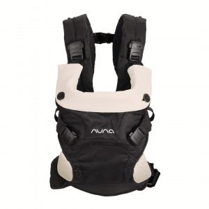 Nuna - Sistem ergonomic CUDL Click, Caviar - Img 1