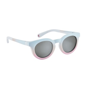 Ochelari de soare Beaba 2-4 ani Happy Rainbow Freeze - Img 2