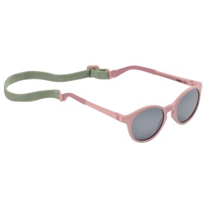 Ochelari de soare Beaba 4-6 ani Misty Pink - Img 4