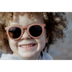 Ochelari de soare Beaba 4-6 ani Sunshine Terracotta - Img 7
