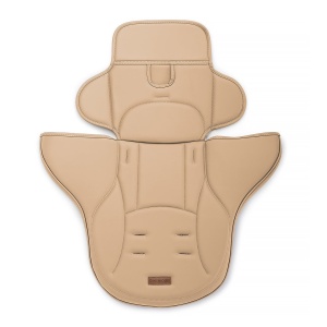 ONINO - Husa de schimb pentru scaunul de masa ONINO MEAL.me Latte Beige
