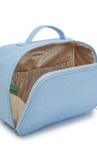 Organizator pentru scutece și accesorii bebe, TidyPack, Carry Bliss, blue - Img 2