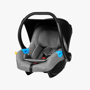 Scoica auto Horten