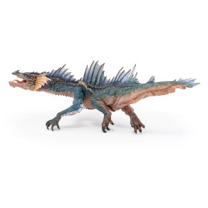 PAPO FIGURINA DRAGON DE APA - Img 3